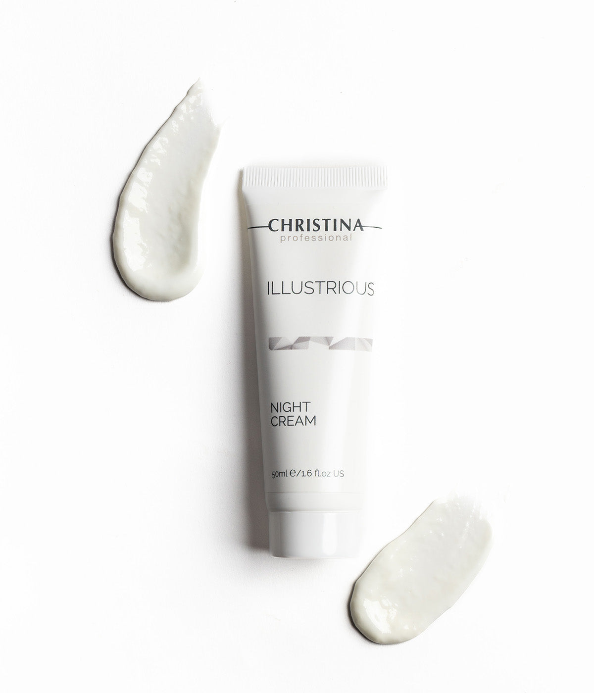 Illustrious Night Cream