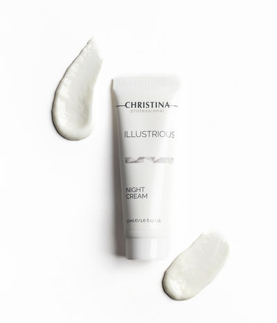 Illustrious Night Cream