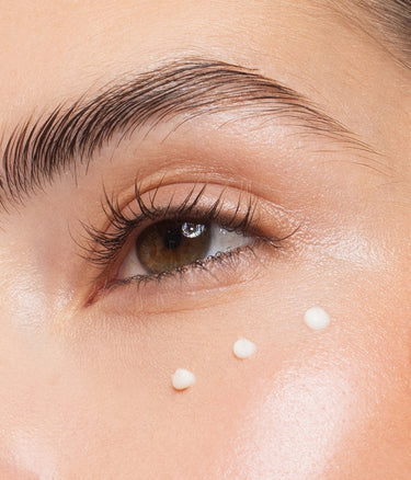 Glow Light Capture Eye Cream