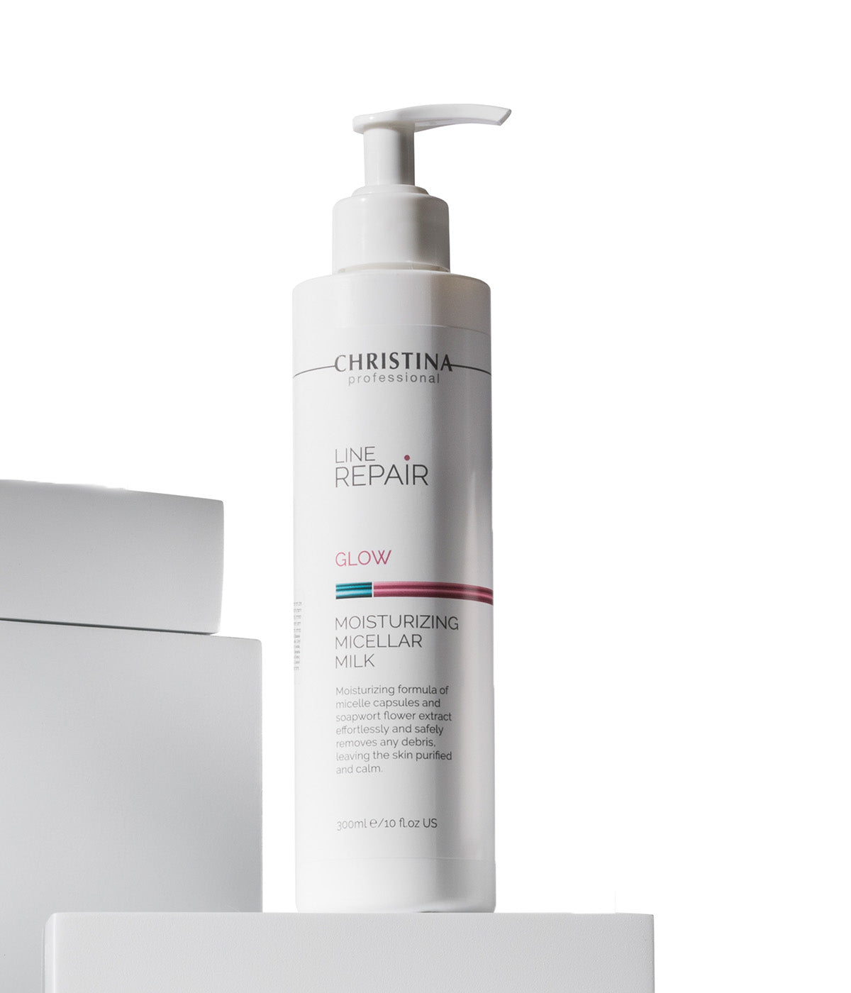 Glow Moisturizing Micellar Milk