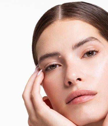 Glow Moisturizing Micellar Milk