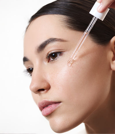 Glow Hydra Fusion Concentrate