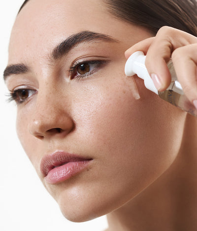 Hydra Lactic Intense Peel