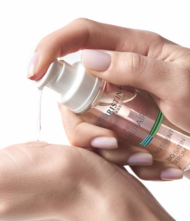 Nutrient Bio Satin Serum