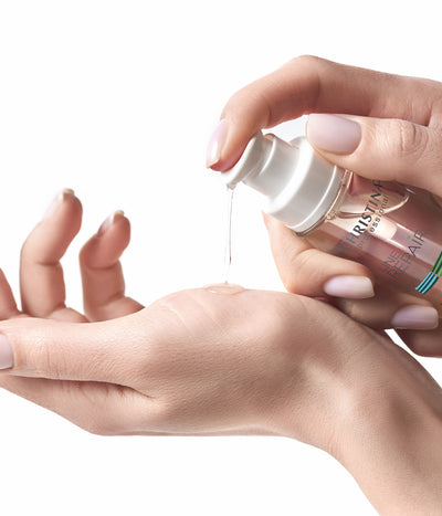 Nutrient Bio Shield Serum