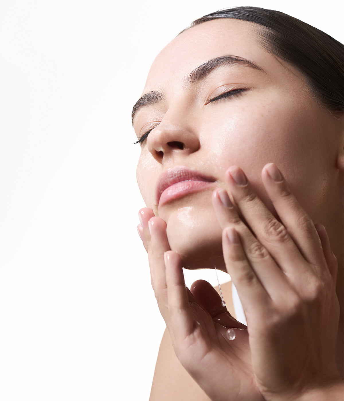 Nutrient Pure Natural Cleanser