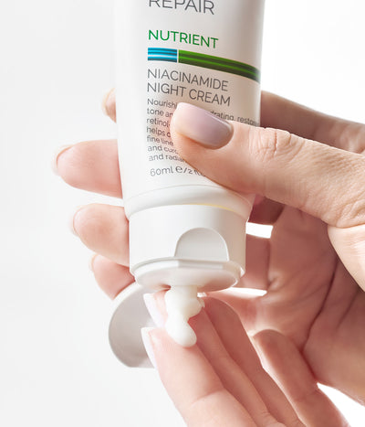 Nutrient Niacinamide Night Cream 60 ml