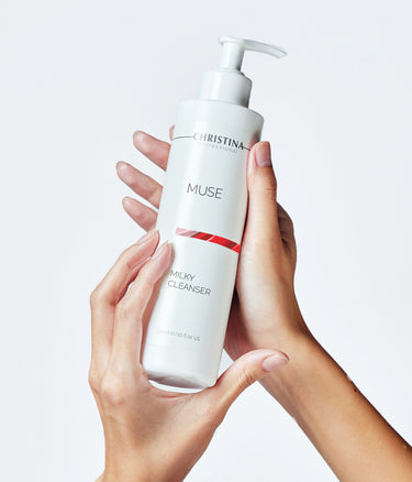Muse Milky Cleanser
