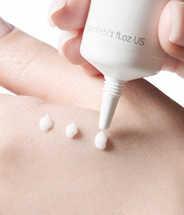 Muse Restoring Eye Cream