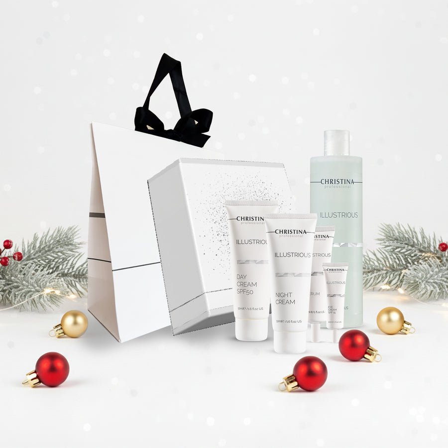 Pack Navidad Premium - Antimanchas & Luminosidad