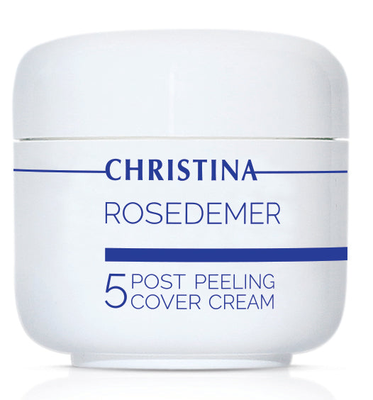 Mai Pui Senza - Nunca Más sin Cover ni Theraskin