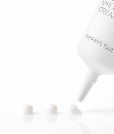 Unstress Probiotic Eye & Neck Day Cream