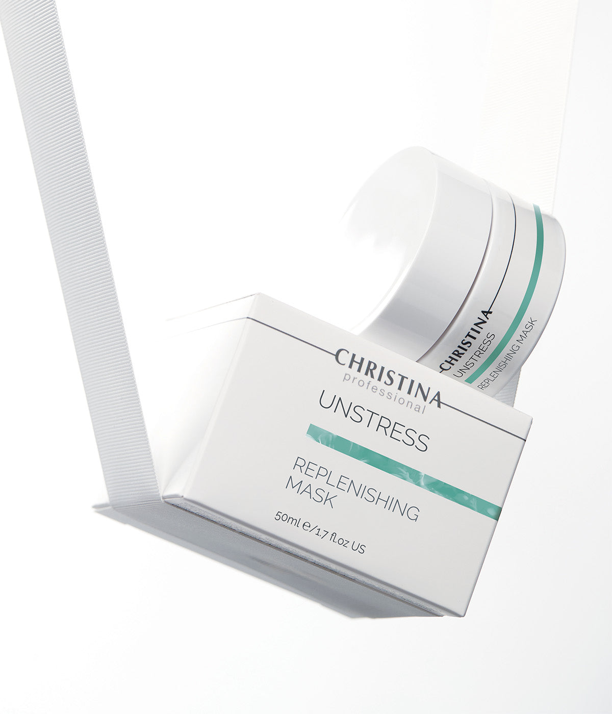 Unstress Replenishing Mask