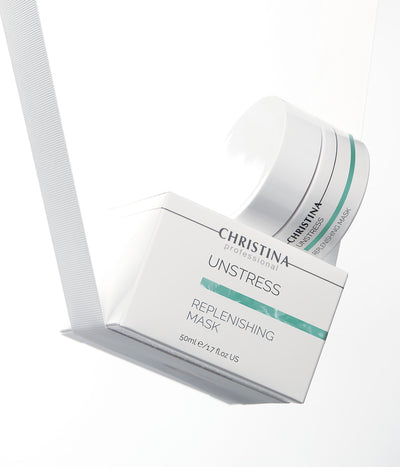 Unstress Replenishing Mask