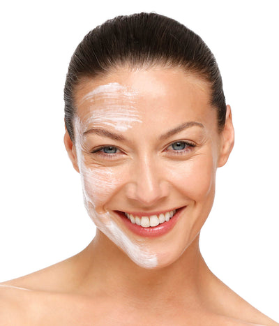 Unstress Replenishing Mask