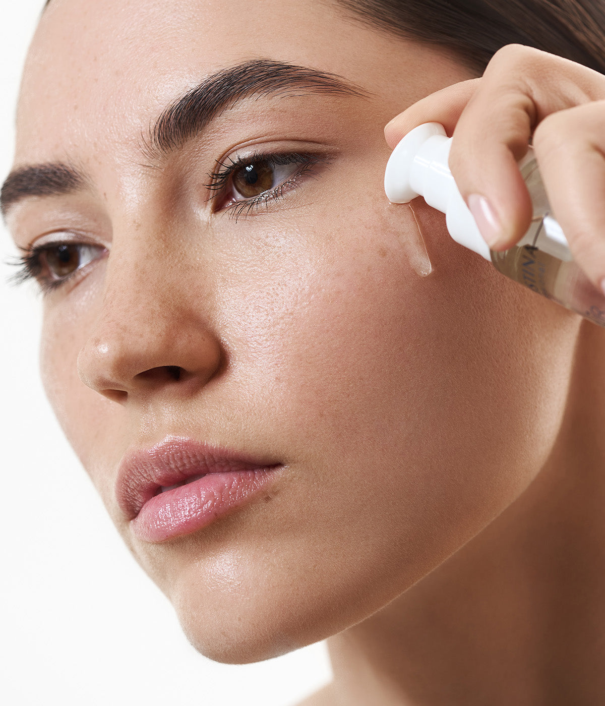 Unstress Total Serenity Serum