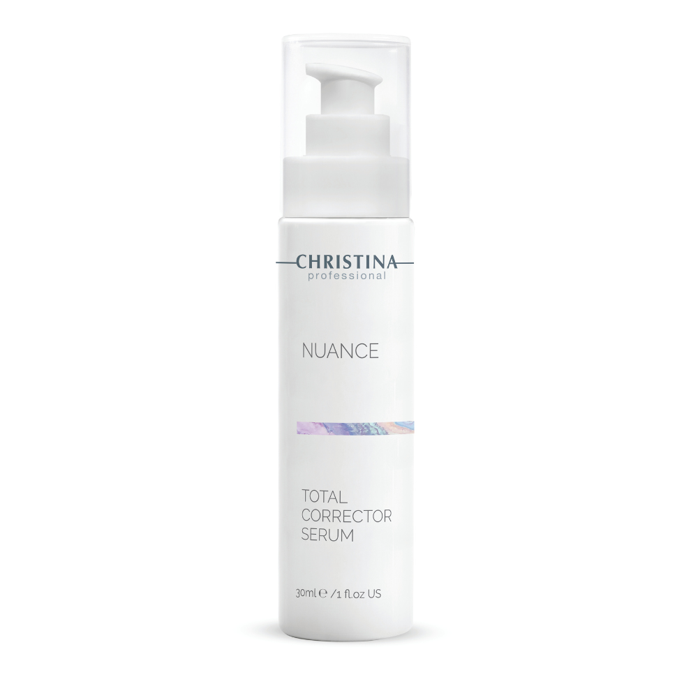 NUANCE TOTAL CORRECTOR SERUM (30 ml)