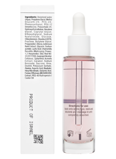 Christina Cosmetics Hydra Theraskin Serum