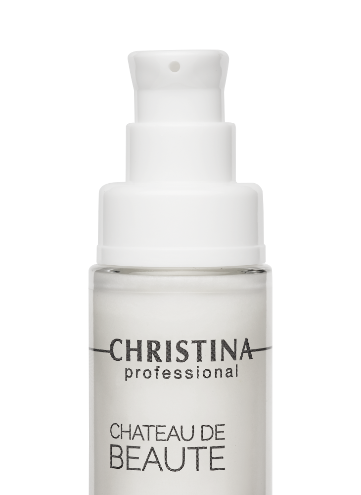 Chateau de Beaute Vino Sheen Fusion