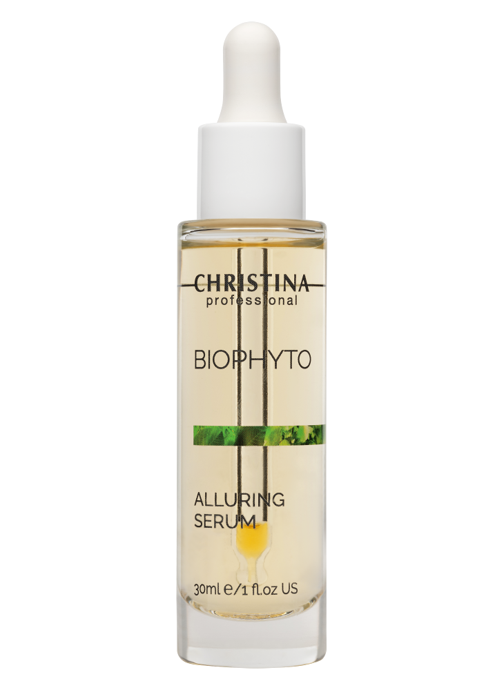 Christina Cosmetics Bio Phyto Alluring SERUM