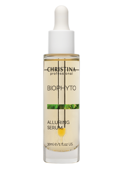 Christina Cosmetics Bio Phyto Alluring SERUM