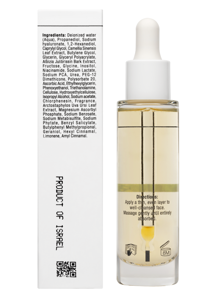 Christina Cosmetics Bio Phyto Alluring SERUM