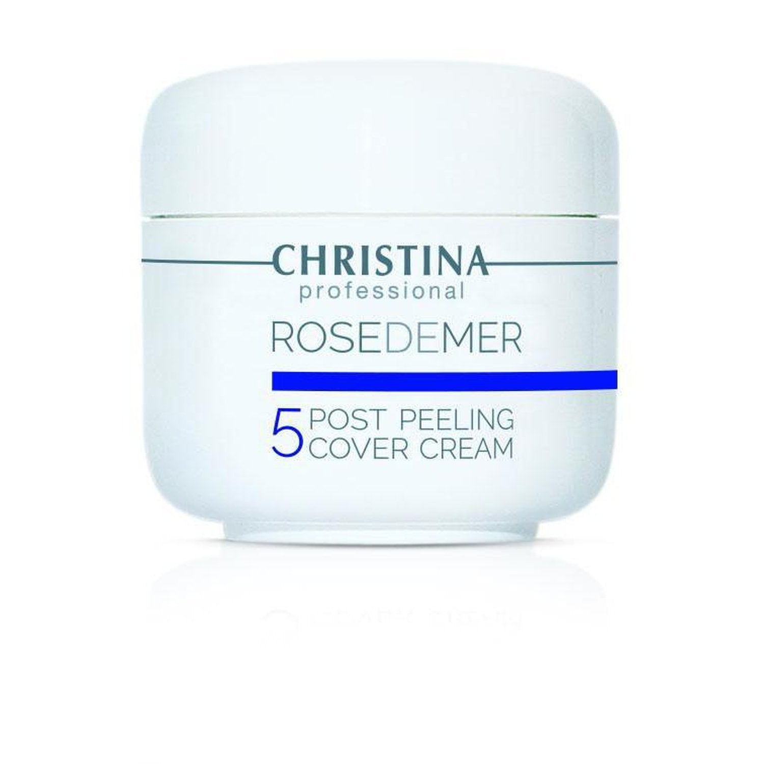 Rose de Mer Paso 5 Post Peeling Cover Cream 20 ml