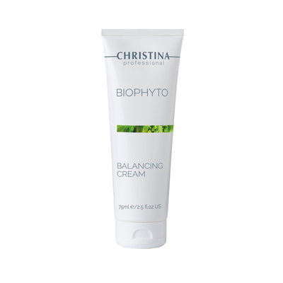 Balancing Cream
