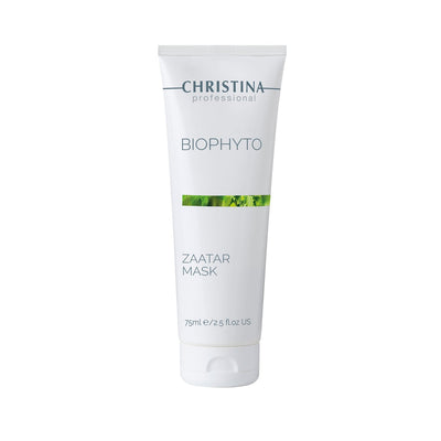 BioPhyto Zaatar Mask