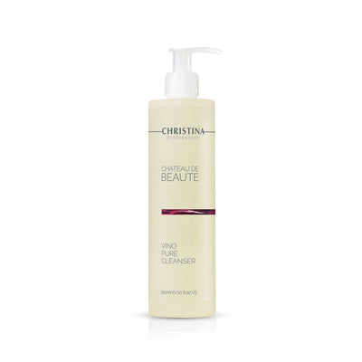 Chateau de Beaute Vino Pure Cleanser