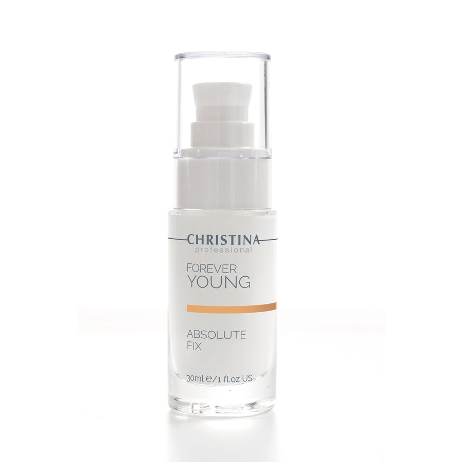 Absolute Fix Expression-Line Reducing Serum