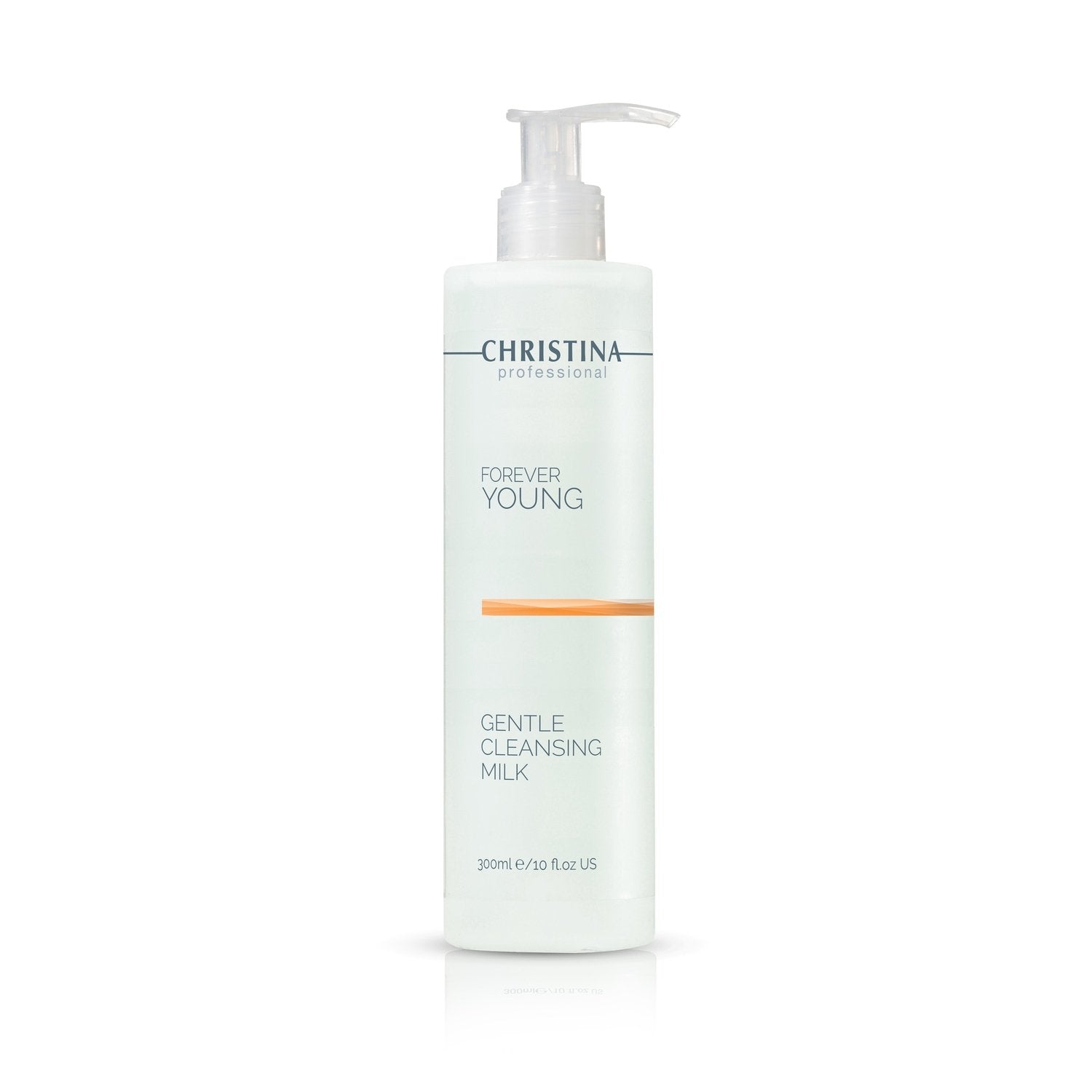 Forever Young Gentle Cleansing Milk