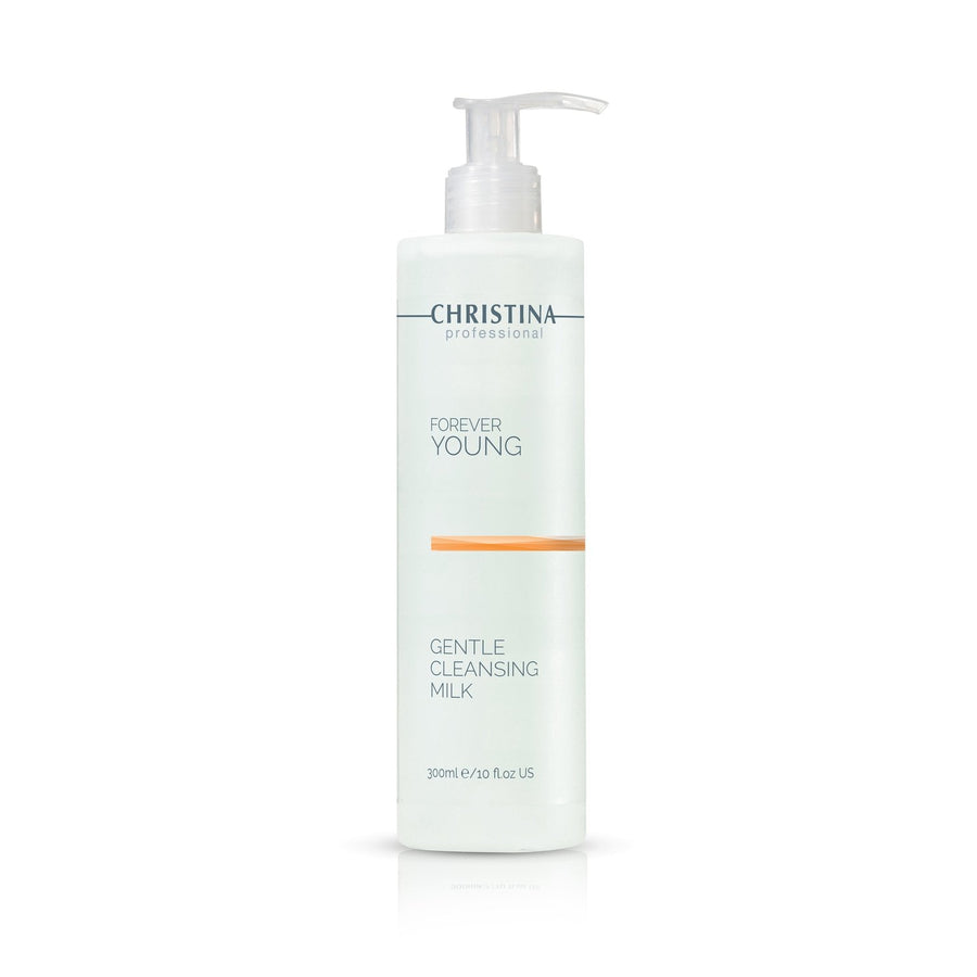Forever Young Gentle Cleansing Milk