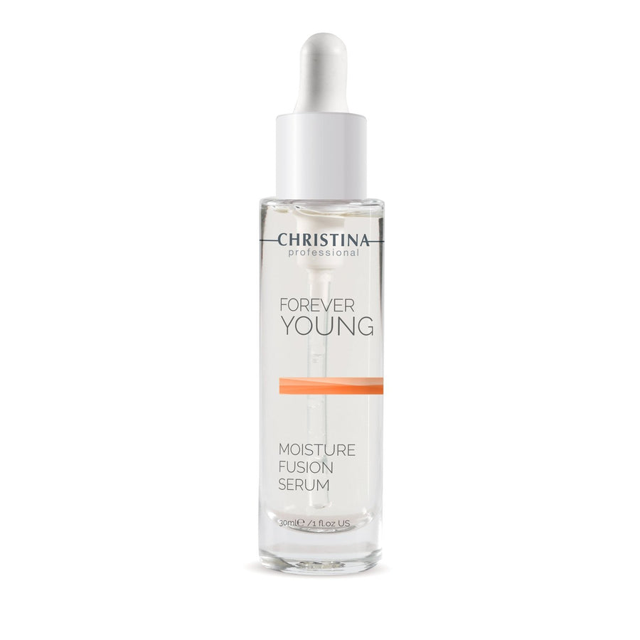 Moisture Fusion Serum
