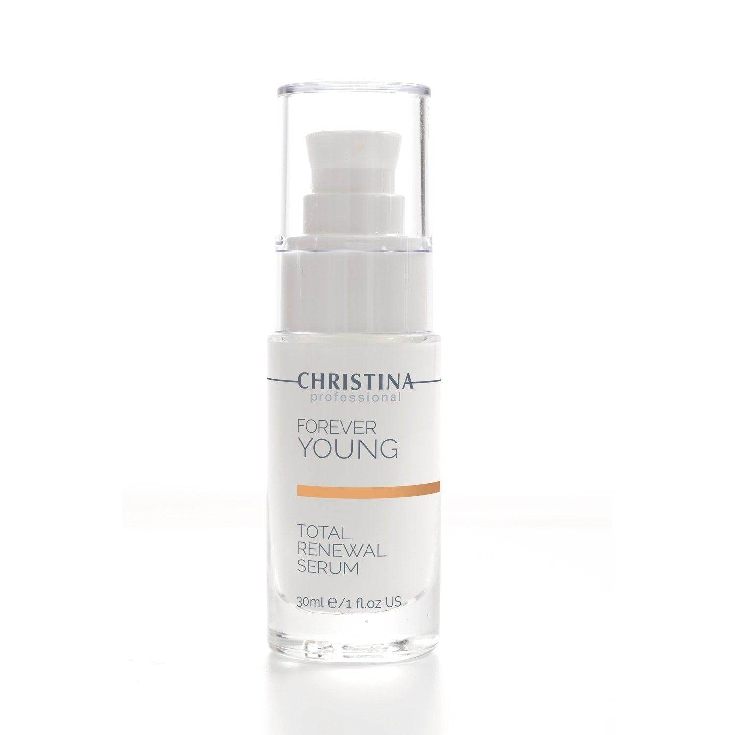 Total Renewal Serum