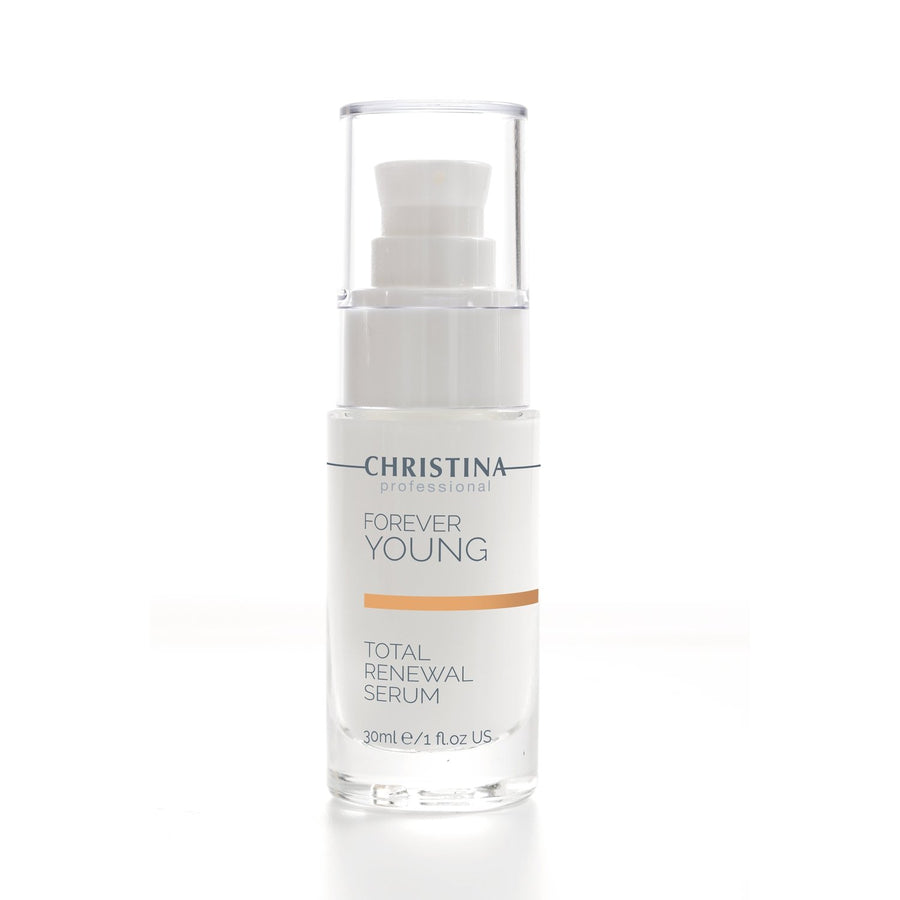 Total Renewal Serum