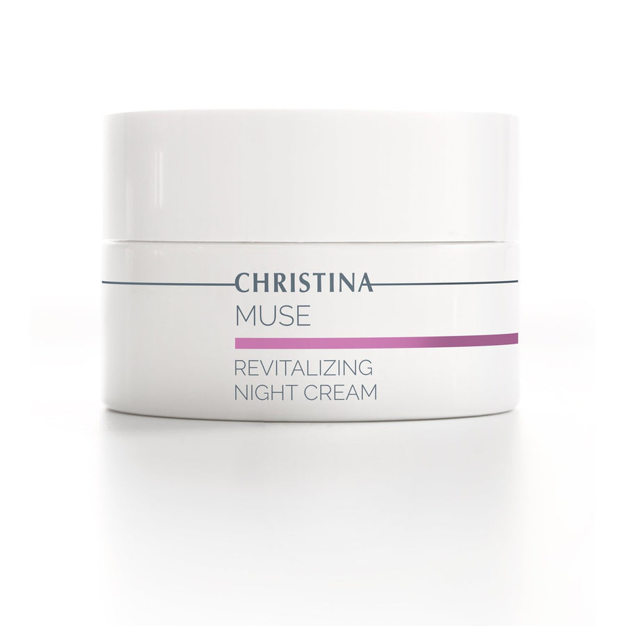 Revitalizing Night Cream
