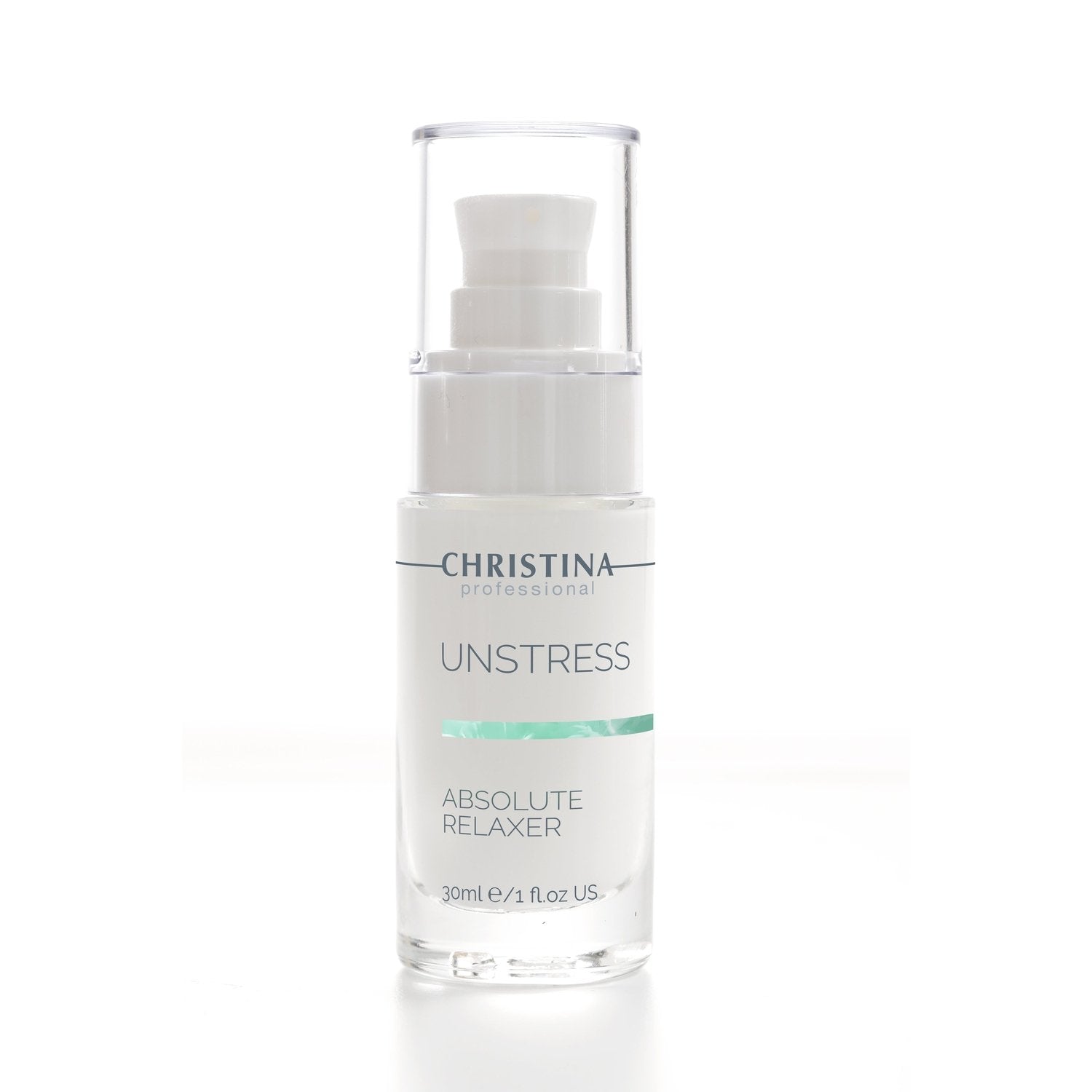 Absolute Relaxer Serum