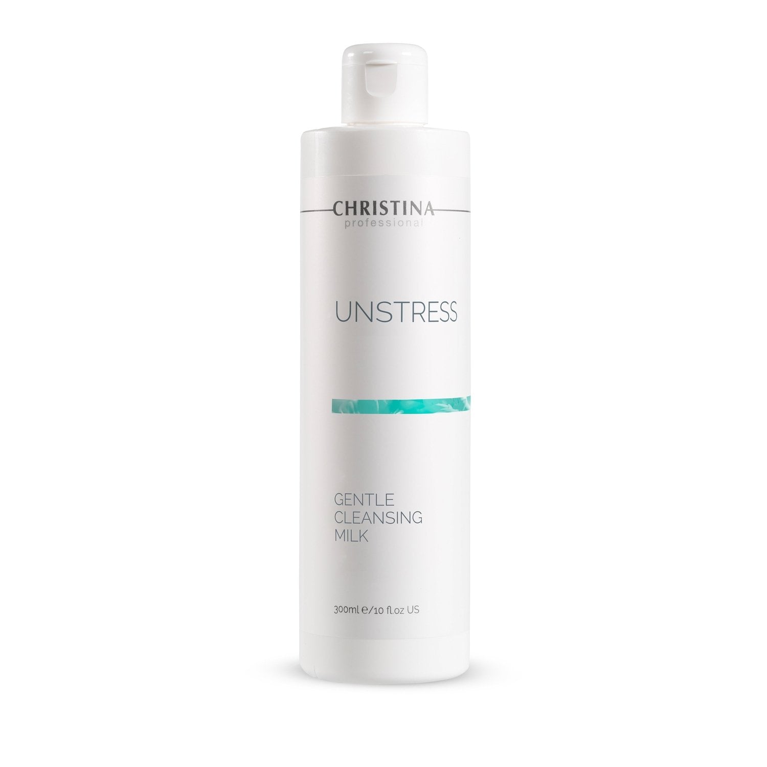 Unstress Gentle Cleansing Milk