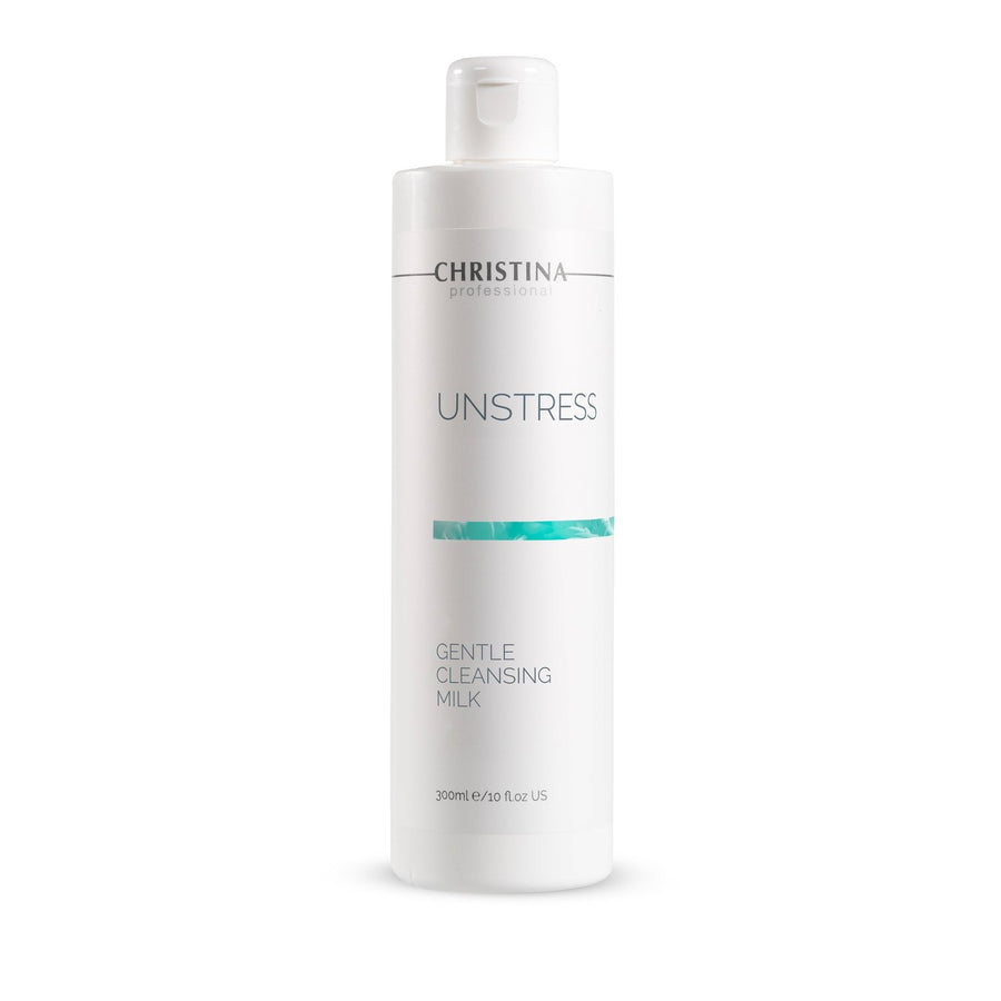 Unstress Gentle Cleansing Milk