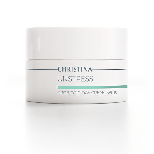 Pro - Biotic Day Cream spf 15