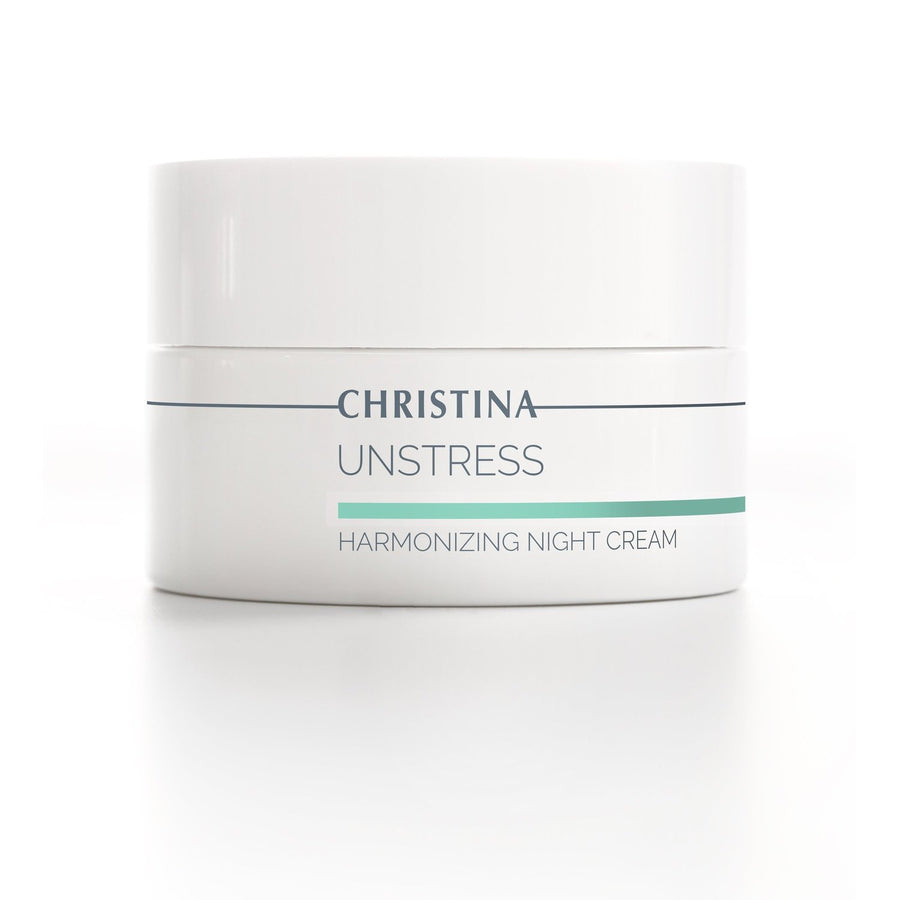 Harmonizing Night Cream