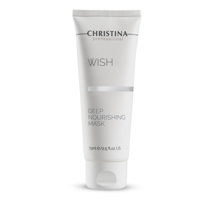 Deep Nourishing Mask