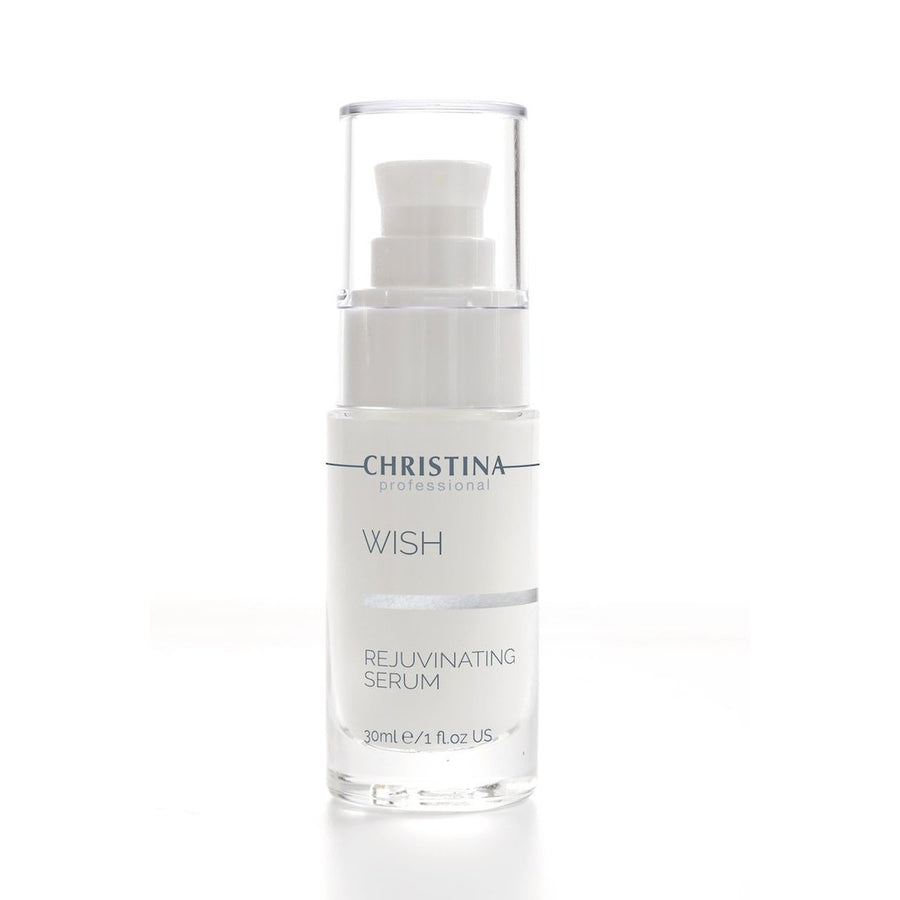 Rejuvenating Serum